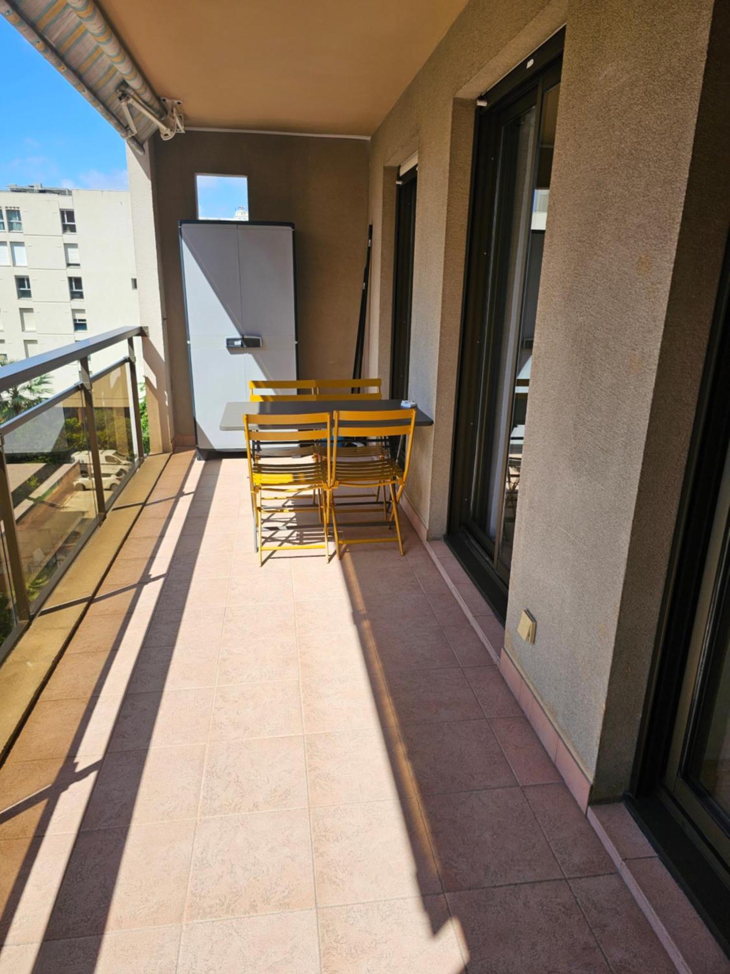 Beautiful 1 Bedroom Flat Appartamento
