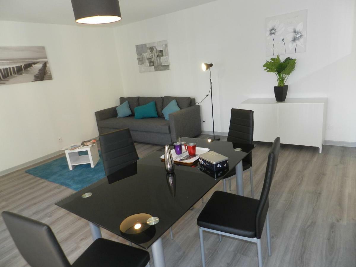 Beautiful 1 Bedroom Flat Appartamento
