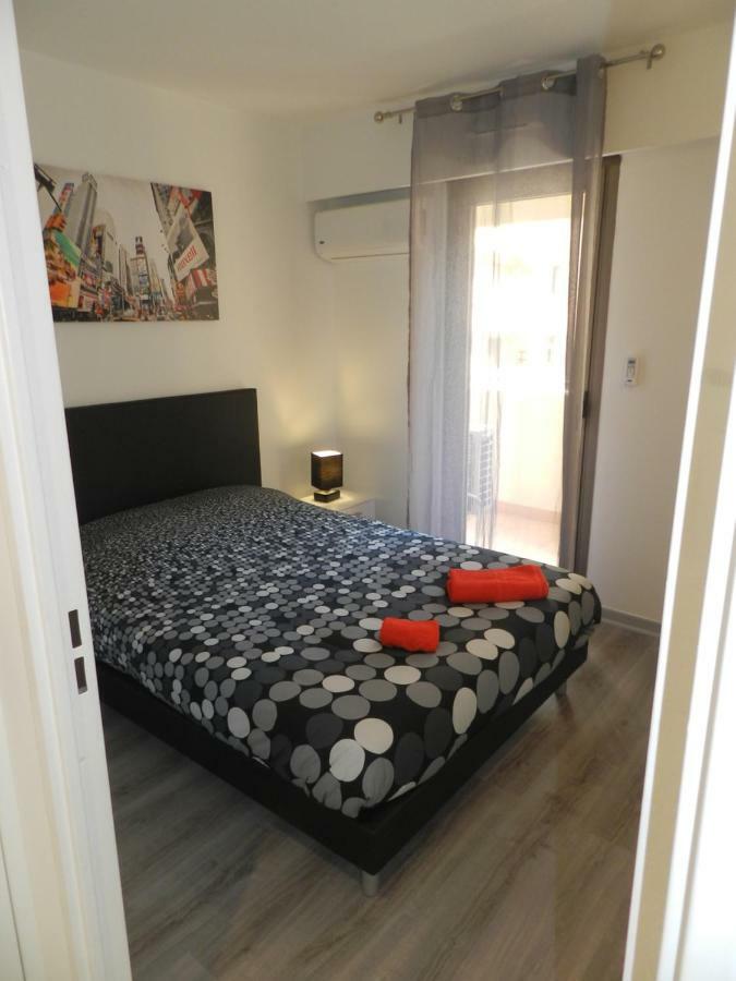 Apartment Beautiful 1 Bedroom Flat Nizza