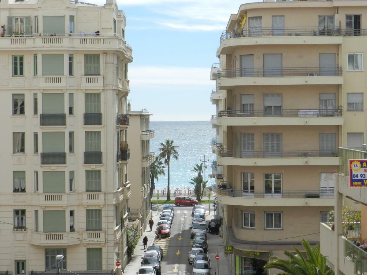 Apartment Beautiful 1 Bedroom Flat Nizza
