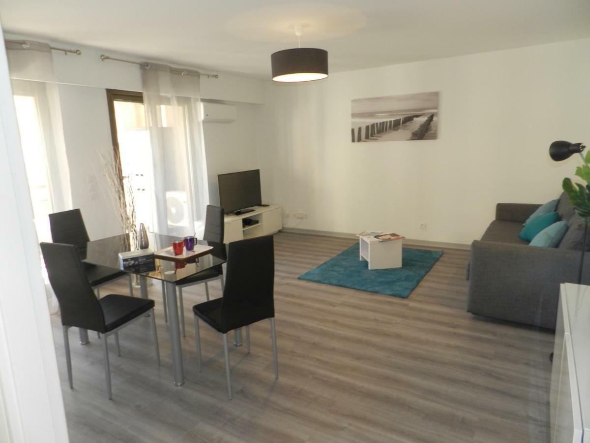 Beautiful 1 Bedroom Flat * Nizza